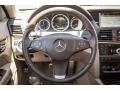 Black - E 350 Cabriolet Photo No. 17