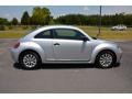  2013 Beetle 2.5L Reflex Silver Metallic