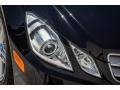 Black - E 350 Cabriolet Photo No. 27