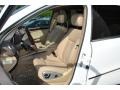 Arctic White - GL 450 4Matic Photo No. 19