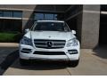 Arctic White - GL 450 4Matic Photo No. 29