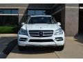 Arctic White - GL 450 4Matic Photo No. 30