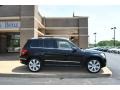Black - GLK 350 4Matic Photo No. 2