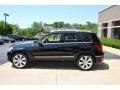 Black - GLK 350 4Matic Photo No. 9
