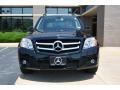 Black - GLK 350 4Matic Photo No. 20