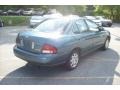 2001 Out Of The Blue Nissan Sentra GXE  photo #3