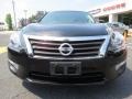 Super Black - Altima 2.5 S Photo No. 2