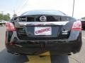 Super Black - Altima 2.5 S Photo No. 6