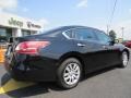 Super Black - Altima 2.5 S Photo No. 7