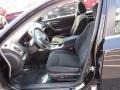Super Black - Altima 2.5 S Photo No. 10