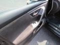 Super Black - Altima 2.5 S Photo No. 11