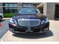 Cuprite Brown - E 350 4Matic Sedan Photo No. 22