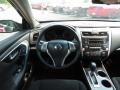 Super Black - Altima 2.5 S Photo No. 18