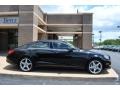  2014 CLS 550 4Matic Coupe Obsidian Black Metallic