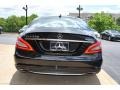 Obsidian Black Metallic - CLS 550 4Matic Coupe Photo No. 3