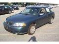 Out Of The Blue - Sentra GXE Photo No. 19