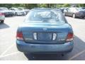 2001 Out Of The Blue Nissan Sentra GXE  photo #22