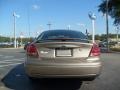 Arizona Beige Metallic - Taurus SE Photo No. 4