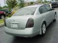 2002 Sheer Silver Metallic Nissan Altima 2.5 S  photo #3