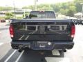 2012 Black Dodge Ram 1500 Sport Quad Cab 4x4  photo #4