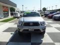 Silver Sky Metallic - Tacoma V6 TRD Double Cab 4x4 Photo No. 2