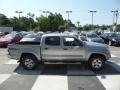 Silver Sky Metallic - Tacoma V6 TRD Double Cab 4x4 Photo No. 3