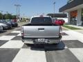 Silver Sky Metallic - Tacoma V6 TRD Double Cab 4x4 Photo No. 4
