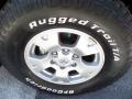 Silver Sky Metallic - Tacoma V6 TRD Double Cab 4x4 Photo No. 7
