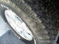 Silver Sky Metallic - Tacoma V6 TRD Double Cab 4x4 Photo No. 8
