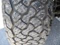 Silver Sky Metallic - Tacoma V6 TRD Double Cab 4x4 Photo No. 10
