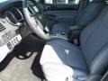 Silver Sky Metallic - Tacoma V6 TRD Double Cab 4x4 Photo No. 11