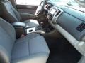 Silver Sky Metallic - Tacoma V6 TRD Double Cab 4x4 Photo No. 13