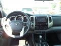 Silver Sky Metallic - Tacoma V6 TRD Double Cab 4x4 Photo No. 15