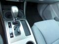 Silver Sky Metallic - Tacoma V6 TRD Double Cab 4x4 Photo No. 19