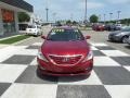 Sparkling Ruby - Sonata GLS Photo No. 2