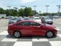 Sparkling Ruby - Sonata GLS Photo No. 3