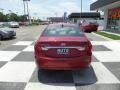 Sparkling Ruby - Sonata GLS Photo No. 4