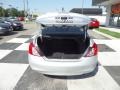 Brilliant Silver - Versa 1.6 SV Sedan Photo No. 5