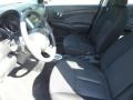 Brilliant Silver - Versa 1.6 SV Sedan Photo No. 11