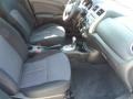 Brilliant Silver - Versa 1.6 SV Sedan Photo No. 13