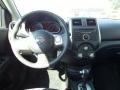 Brilliant Silver - Versa 1.6 SV Sedan Photo No. 15