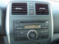 Brilliant Silver - Versa 1.6 SV Sedan Photo No. 17