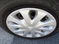 Fresh Powder White - Versa 1.6 S Sedan Photo No. 7
