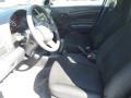 Fresh Powder White - Versa 1.6 S Sedan Photo No. 11
