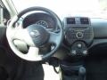 Fresh Powder White - Versa 1.6 S Sedan Photo No. 15