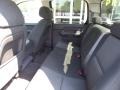 2012 Graystone Metallic Chevrolet Silverado 1500 LS Crew Cab  photo #12