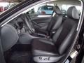 Black - Passat 1.8T Wolfsburg Edition Photo No. 11