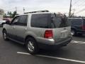 2005 Silver Birch Metallic Ford Expedition XLT 4x4  photo #4
