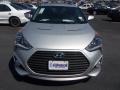 Ironman Silver - Veloster Turbo Photo No. 2