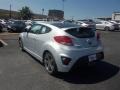 Ironman Silver - Veloster Turbo Photo No. 4